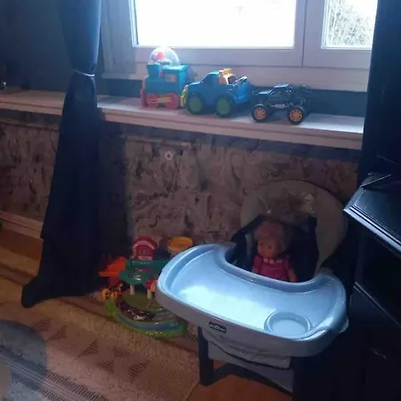 Domaine Les Tourelles 4 Apartamento Caffiers