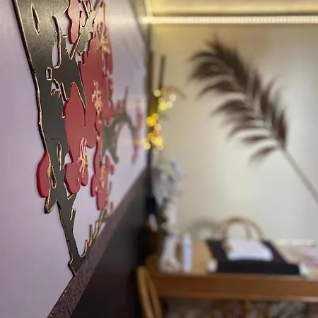 Domaine Les Tourelles 4 Apartamento *