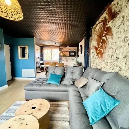 Domaine Les Tourelles 4 * Caffiers