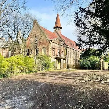 Domaine Les Tourelles 4 * Caffiers