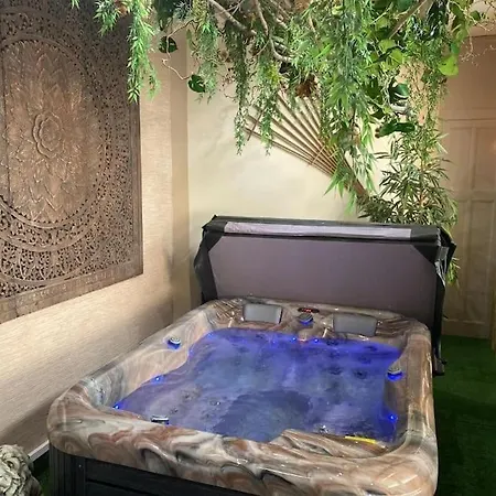 Apartmán Domaine Les Tourelles - Gite 4 *