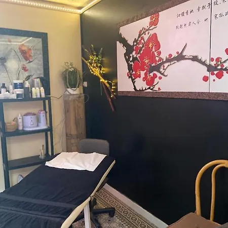 Domaine Les Tourelles 4 * Caffiers