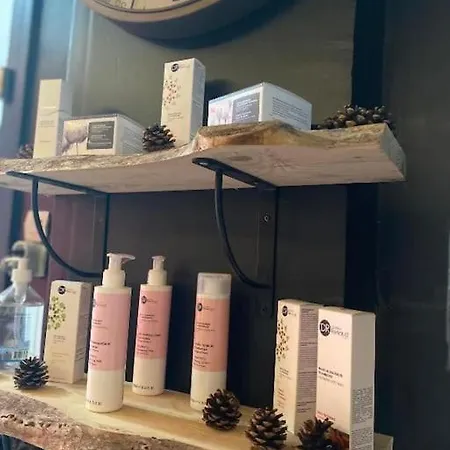 Domaine Les Tourelles 4 Apartamento