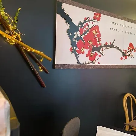 Domaine Les Tourelles 4 * Caffiers