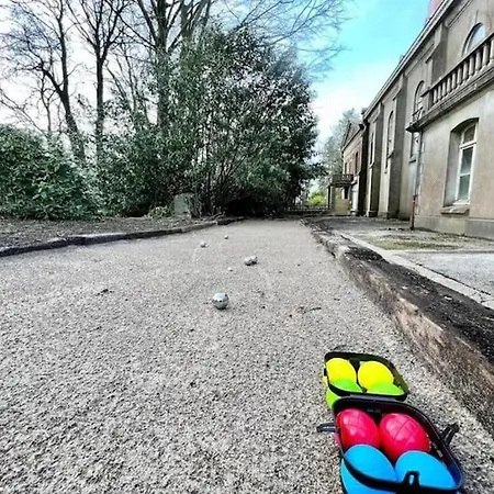 Domaine Les Tourelles 4 * Caffiers