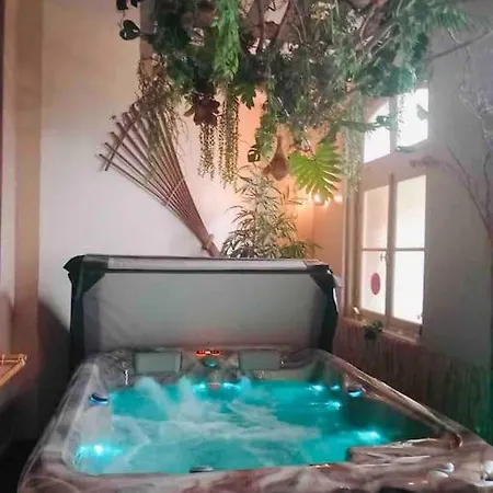 Apartament Domaine Les Tourelles 4