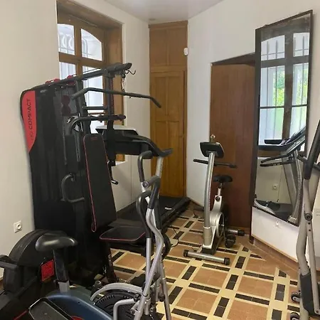 Domaine Les Tourelles 4 Caffiers