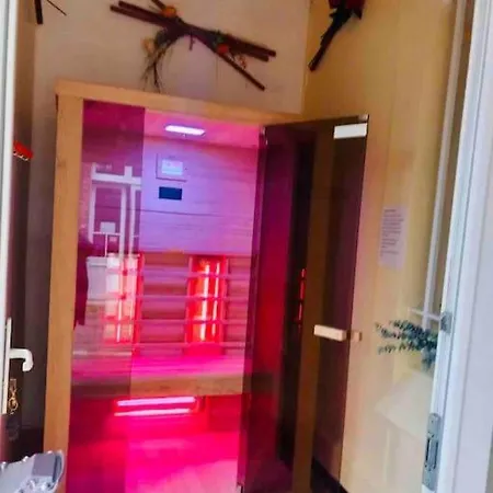 Apartamento Domaine Les Tourelles 4 Caffiers