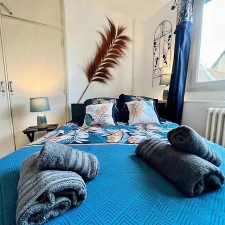 Domaine Les Tourelles 4 Caffiers