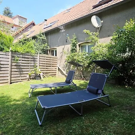 شقة Domaine Les Tourelles - 4