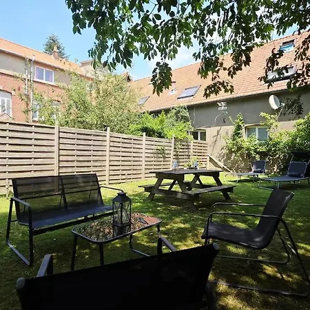 Domaine Les Tourelles - 4 شقة Caffiers