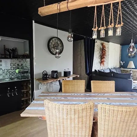 شقة Domaine Les Tourelles - 4 *